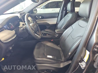 2023 Jeep Compass Limited - miniatura 7