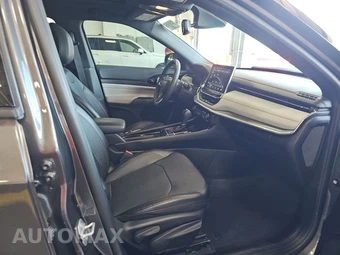 2023 Jeep Compass Limited - miniatura 8