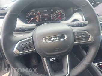 2023 Jeep Compass Limited - miniatura 10