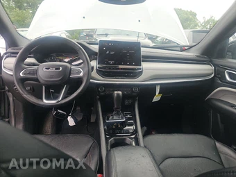 2023 Jeep Compass Limited - miniatura 11
