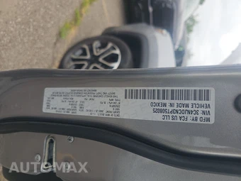 2023 Jeep Compass Limited - miniatura 15