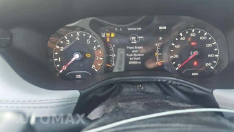 2023 Jeep Compass Limited - miniatura 18