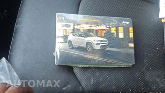 2023 Jeep Compass Limited - miniatura 20