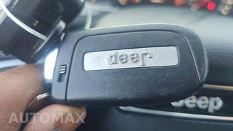 2023 Jeep Compass Limited - miniatura 21