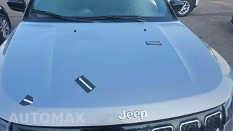 2023 Jeep Compass Limited - miniatura 24