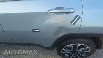2023 Jeep Compass Limited - miniatura 27