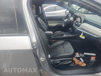 2023 Jeep Compass Limited - miniatura 8