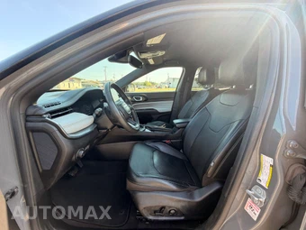 2023 Jeep Compass Limited - miniatura 10