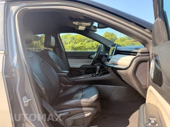 2023 Jeep Compass Limited - miniatura 13