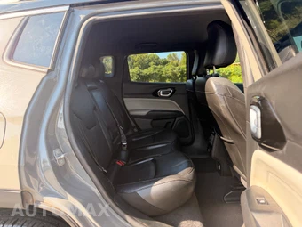 2023 Jeep Compass Limited - miniatura 14