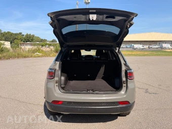 2023 Jeep Compass Limited - miniatura 15
