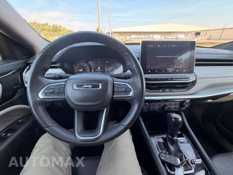 2023 Jeep Compass Limited - miniatura 17