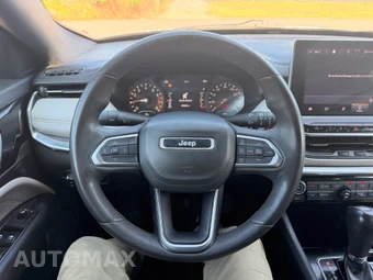 2023 Jeep Compass Limited - miniatura 18