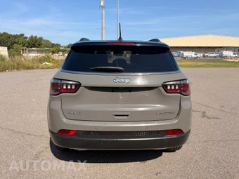 2023 Jeep Compass Limited - miniatura 6
