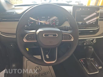 2023 Jeep Compass Limited - miniatura 10