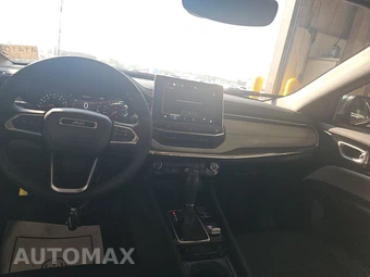 2023 Jeep Compass Limited - miniatura 11