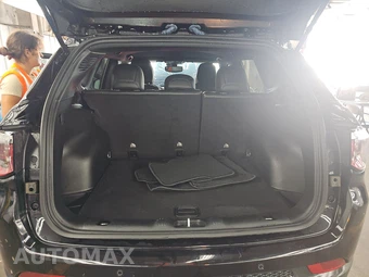 2023 Jeep Compass Limited - miniatura 16
