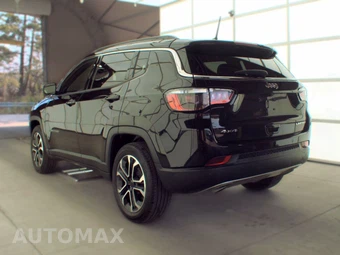 2023 Jeep Compass Limited - miniatura 6