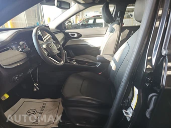2023 Jeep Compass Limited - miniatura 7
