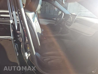 2023 Jeep Compass Limited - miniatura 8