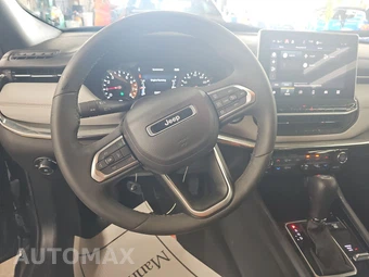 2023 Jeep Compass Limited - miniatura 10