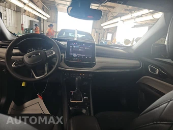 2023 Jeep Compass Limited - miniatura 11