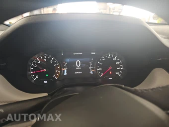 2023 Jeep Compass Limited - miniatura 12