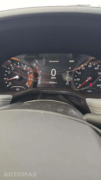 2023 Jeep Compass Limited - miniatura 19