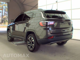 2023 Jeep Compass Limited - miniatura 6