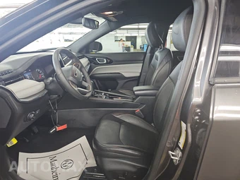 2023 Jeep Compass Limited - miniatura 7