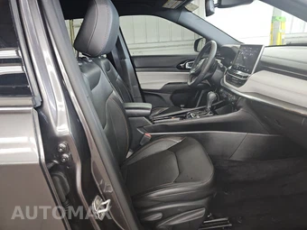 2023 Jeep Compass Limited - miniatura 8