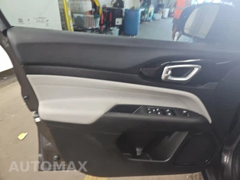 2023 Jeep Compass Limited - miniatura 9
