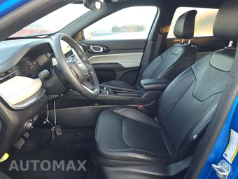 2023 Jeep Compass Limited - miniatura 13