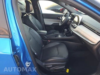 2023 Jeep Compass Limited - miniatura 14
