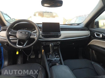 2023 Jeep Compass Limited - miniatura 17