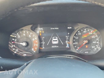 2023 Jeep Compass Limited - miniatura 18