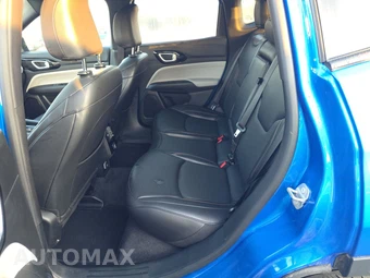 2023 Jeep Compass Limited - miniatura 19