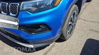 2023 Jeep Compass Limited - miniatura 26