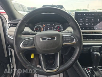 2023 Jeep Compass Limited - miniatura 10