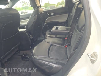 2023 Jeep Compass Limited - miniatura 13