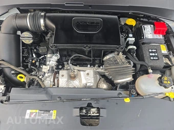 2023 Jeep Compass Limited - miniatura 15