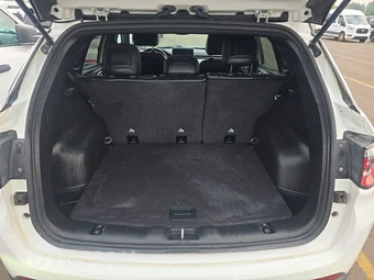 2023 Jeep Compass Limited - miniatura 16