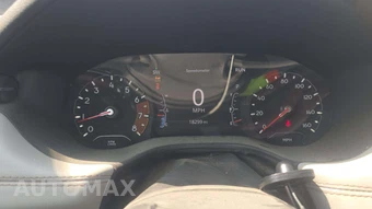 2023 Jeep Compass Limited - miniatura 20