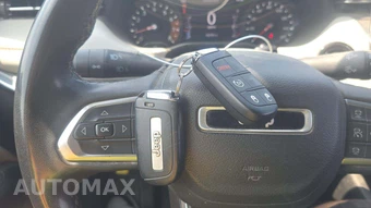 2023 Jeep Compass Limited - miniatura 22