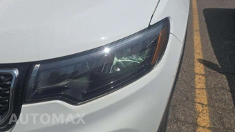 2023 Jeep Compass Limited - miniatura 28