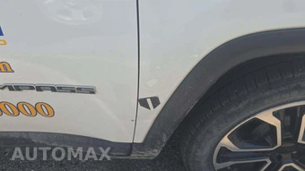 2023 Jeep Compass Limited - miniatura 30
