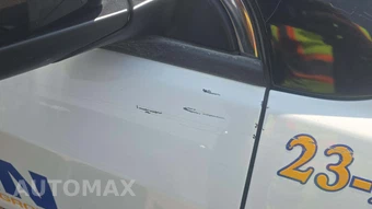 2023 Jeep Compass Limited - miniatura 35