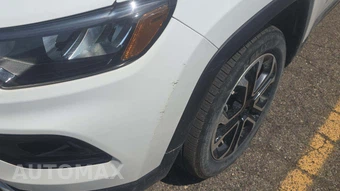 2023 Jeep Compass Limited - miniatura 36