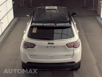 2023 Jeep Compass Limited - miniatura 5