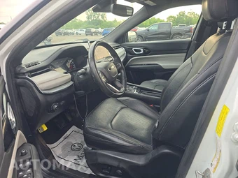 2023 Jeep Compass Limited - miniatura 7